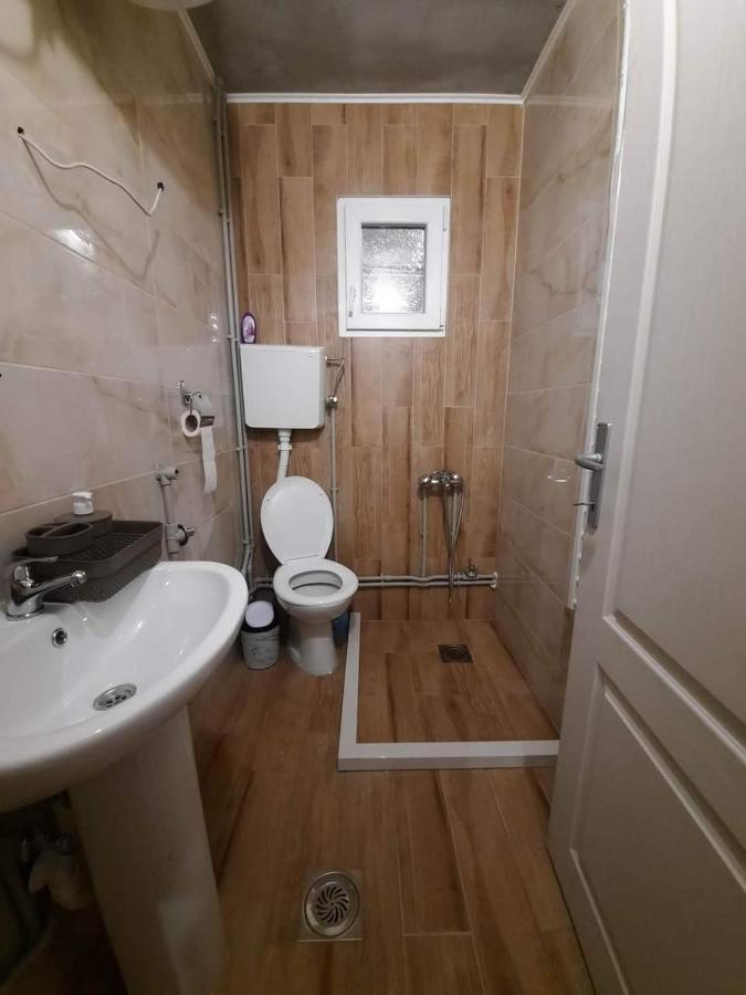 Holiday Home Bozur Kolašin Eksteriør billede