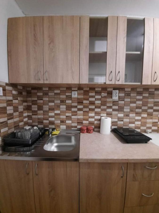 Holiday Home Bozur Kolašin Eksteriør billede
