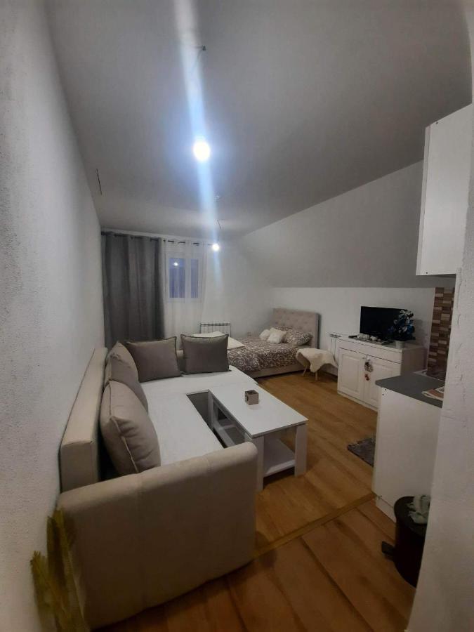 Holiday Home Bozur Kolašin Eksteriør billede