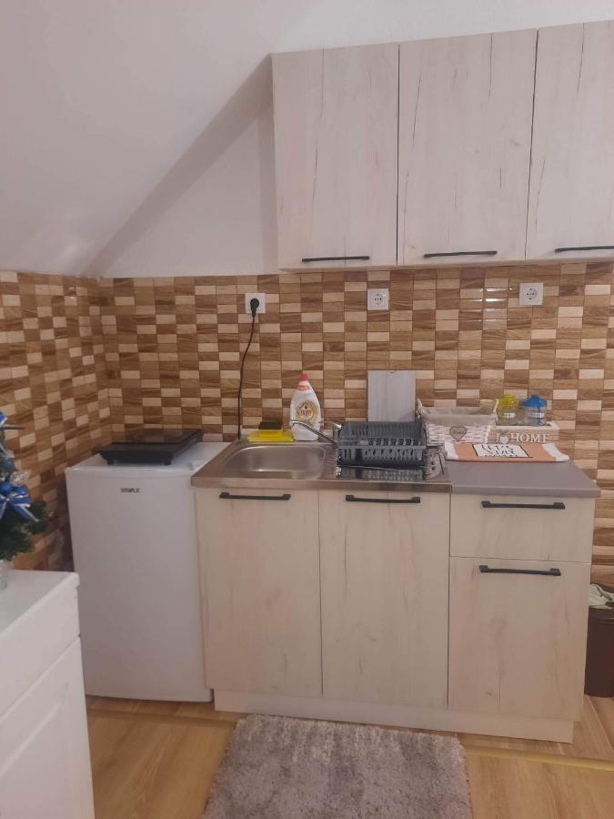 Holiday Home Bozur Kolašin Eksteriør billede