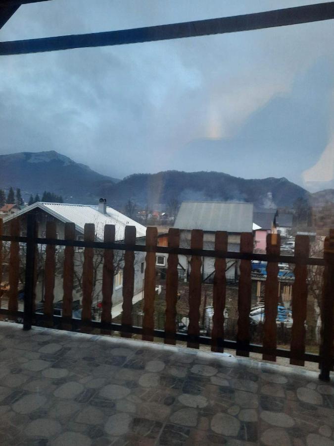 Holiday Home Bozur Kolašin Eksteriør billede