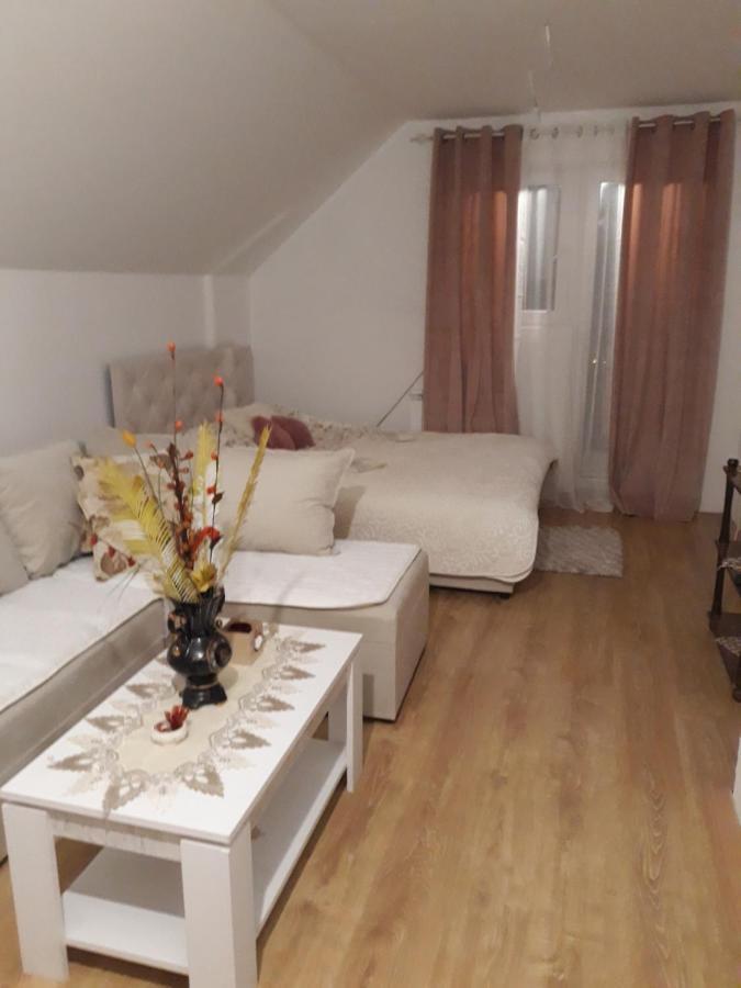 Holiday Home Bozur Kolašin Eksteriør billede