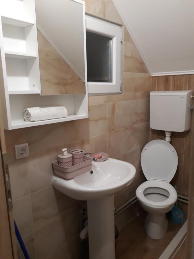 Holiday Home Bozur Kolašin Eksteriør billede