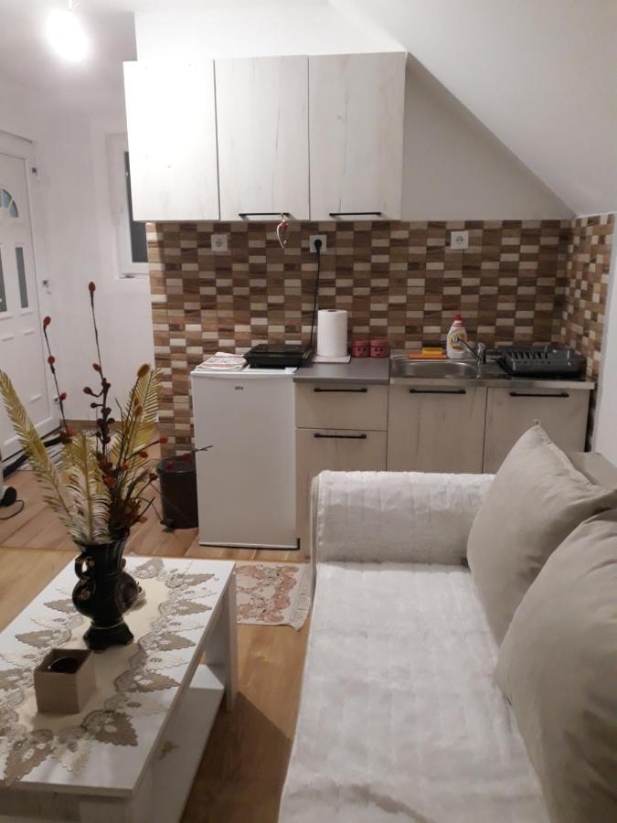 Holiday Home Bozur Kolašin Eksteriør billede