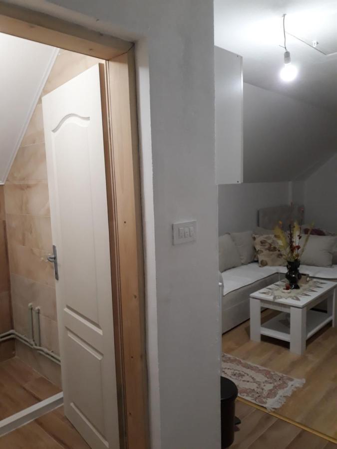 Holiday Home Bozur Kolašin Eksteriør billede