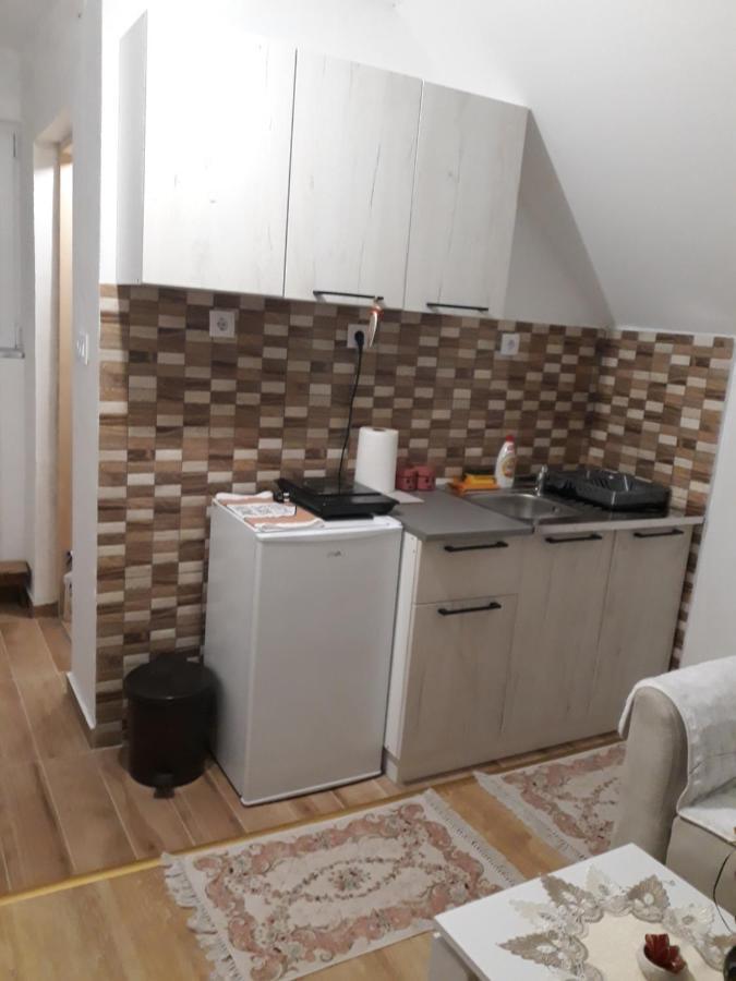 Holiday Home Bozur Kolašin Eksteriør billede
