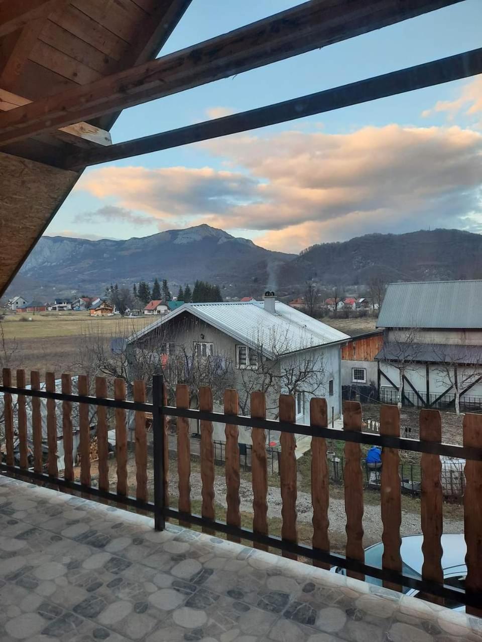 Holiday Home Bozur Kolašin Værelse billede