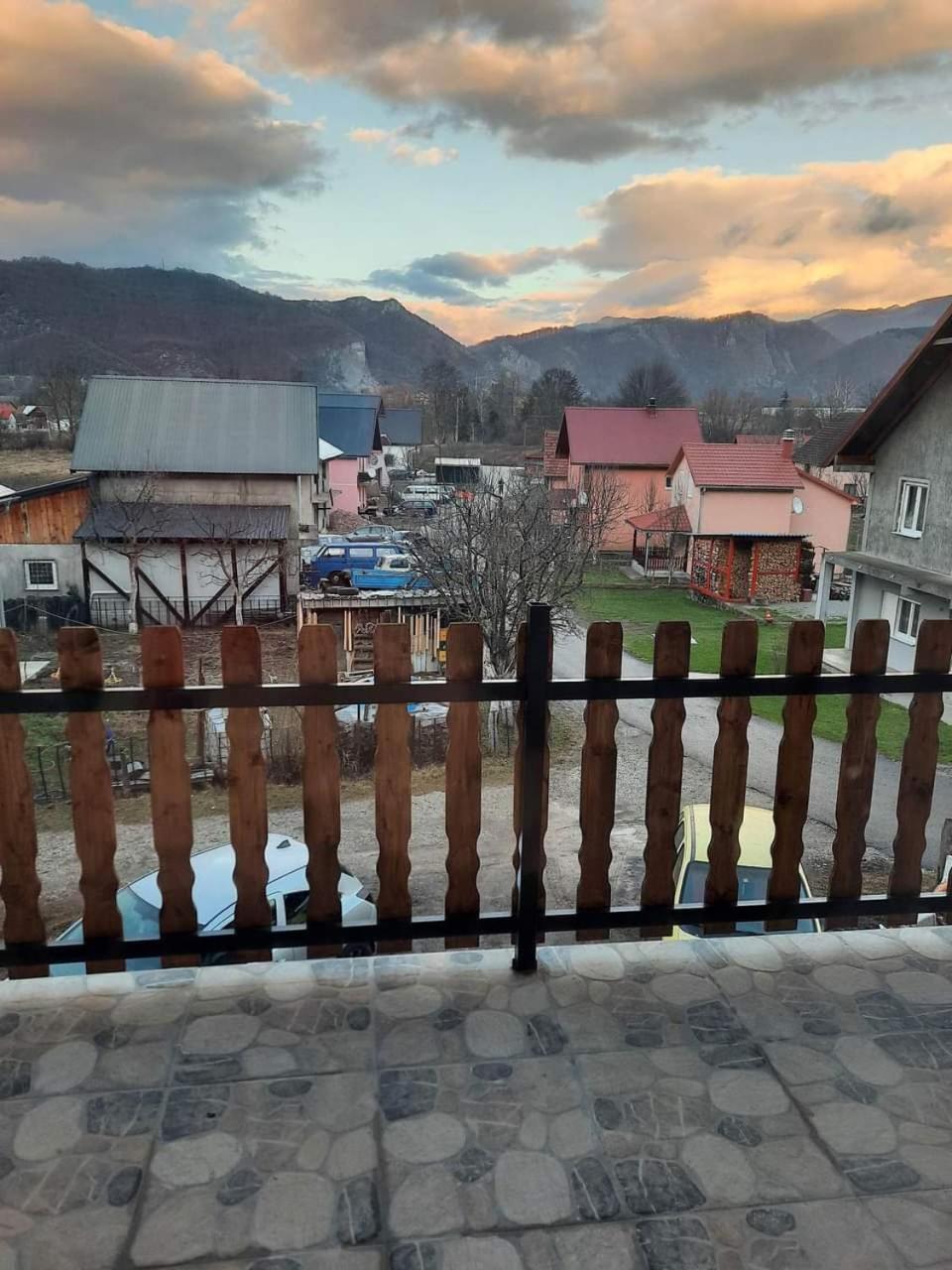 Holiday Home Bozur Kolašin Værelse billede